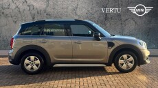 MINI Countryman 1.5 Cooper Classic 5dr Auto Petrol Hatchback